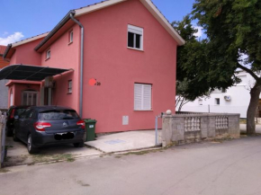 Apartman Nikola